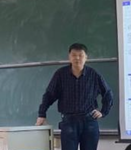 丁建勋（青岛理工大学教授）_百度百科