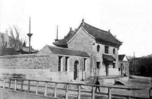 青岛天后宫