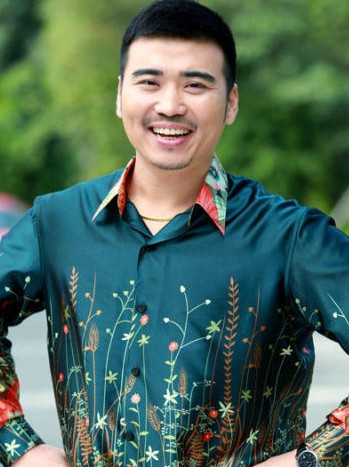 李东霖