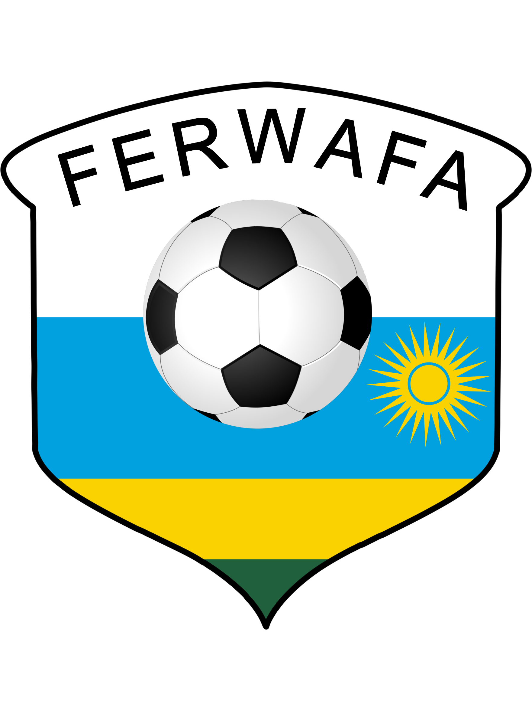 卢旺达国家足球队