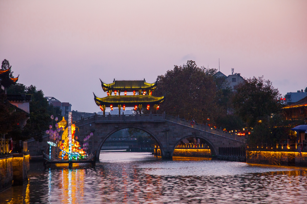 南关厢历史街区,位于 a target="_blank" href="/item/海宁市/2375352