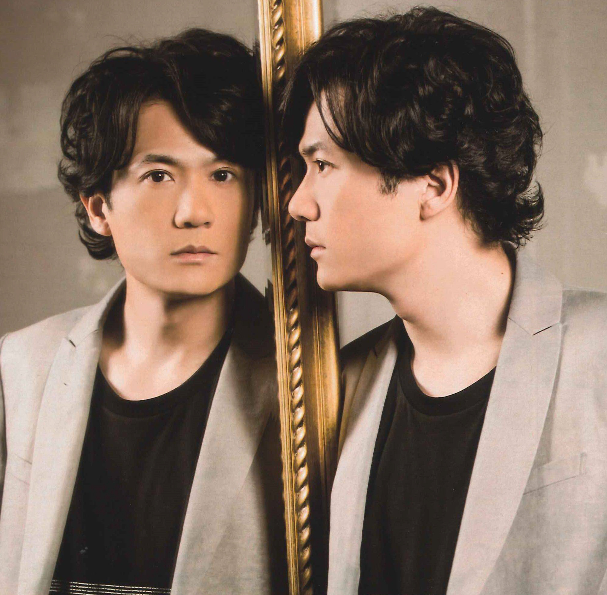 goro),1973年12月8日出生于东京都板桥区高岛平団地,日本歌手,演员