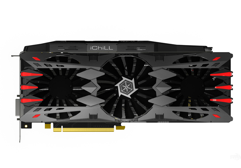 映众gtx970 ultra冰龙超级版