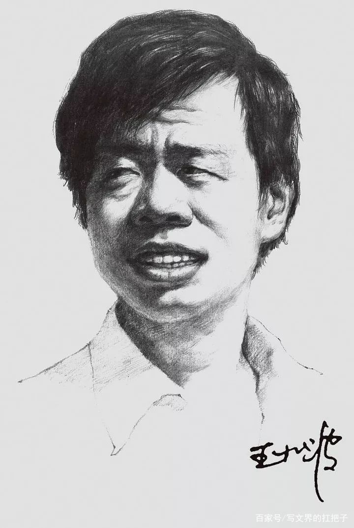 王小波到底是个怎么样的人，离世这么多年，竟还是如此受人追捧？_百科TA说