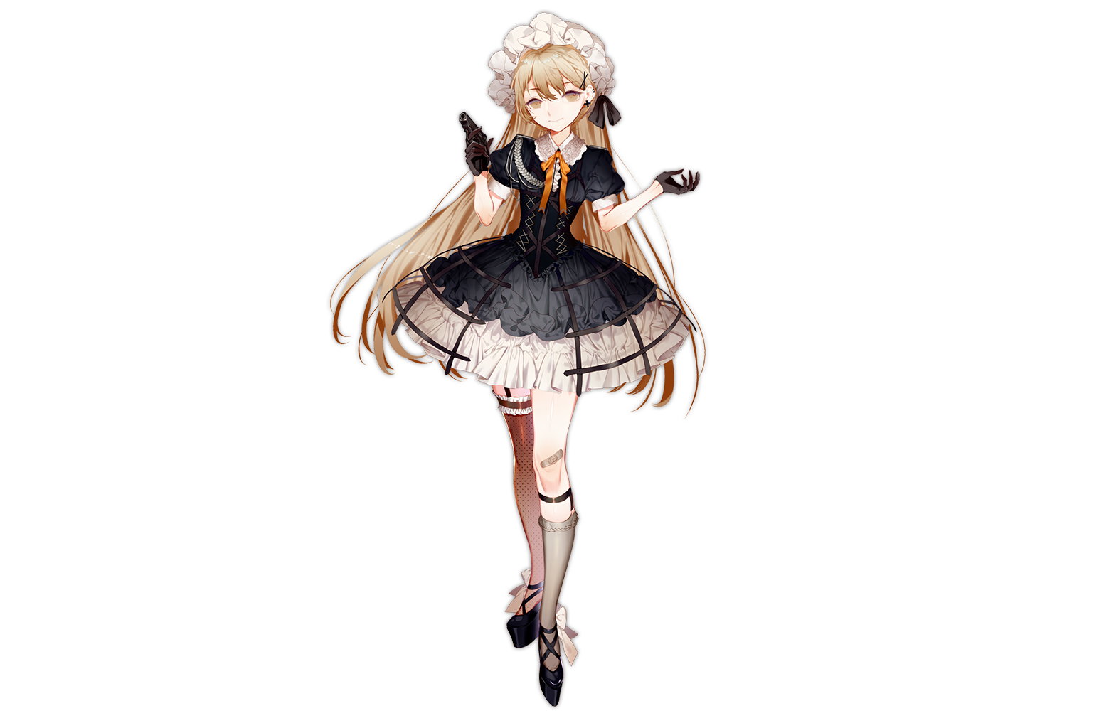  p>ppk是游戏《 a target="_blank" href="/item/少女前线/18737026"