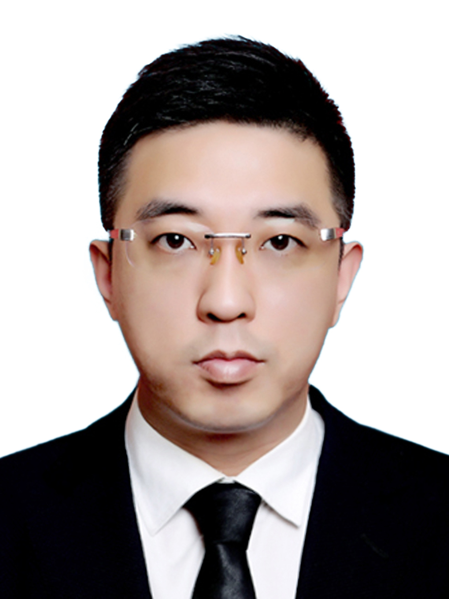 赵师骐