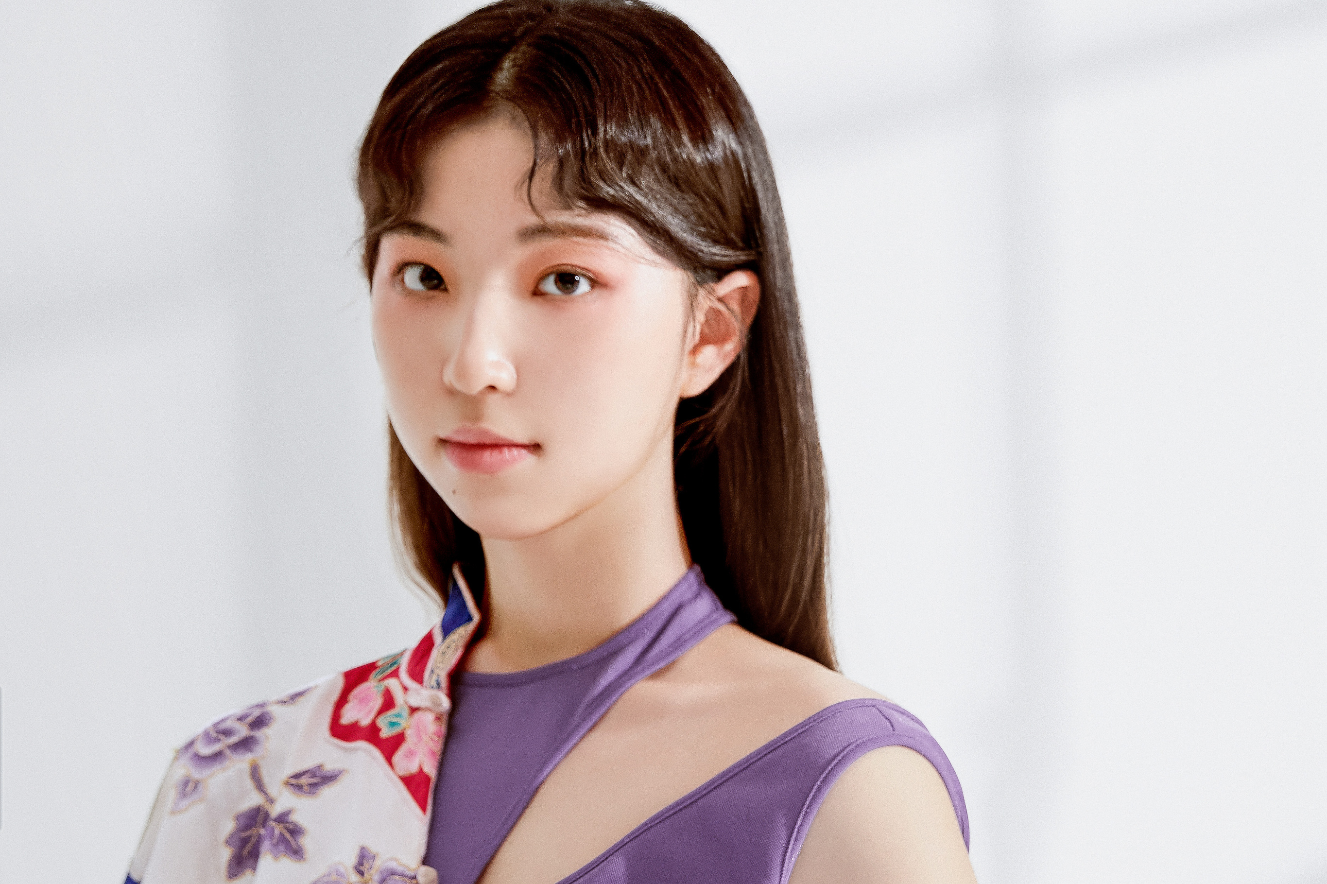 id="gnb1ms8w25">戚琦,1998年4月14日出生于黑龙江哈尔滨,内地女歌 