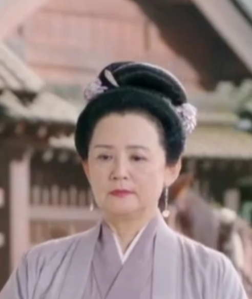 " data-lemmaid="63292484">柳舟记》中的女配角,由徐美玲饰演