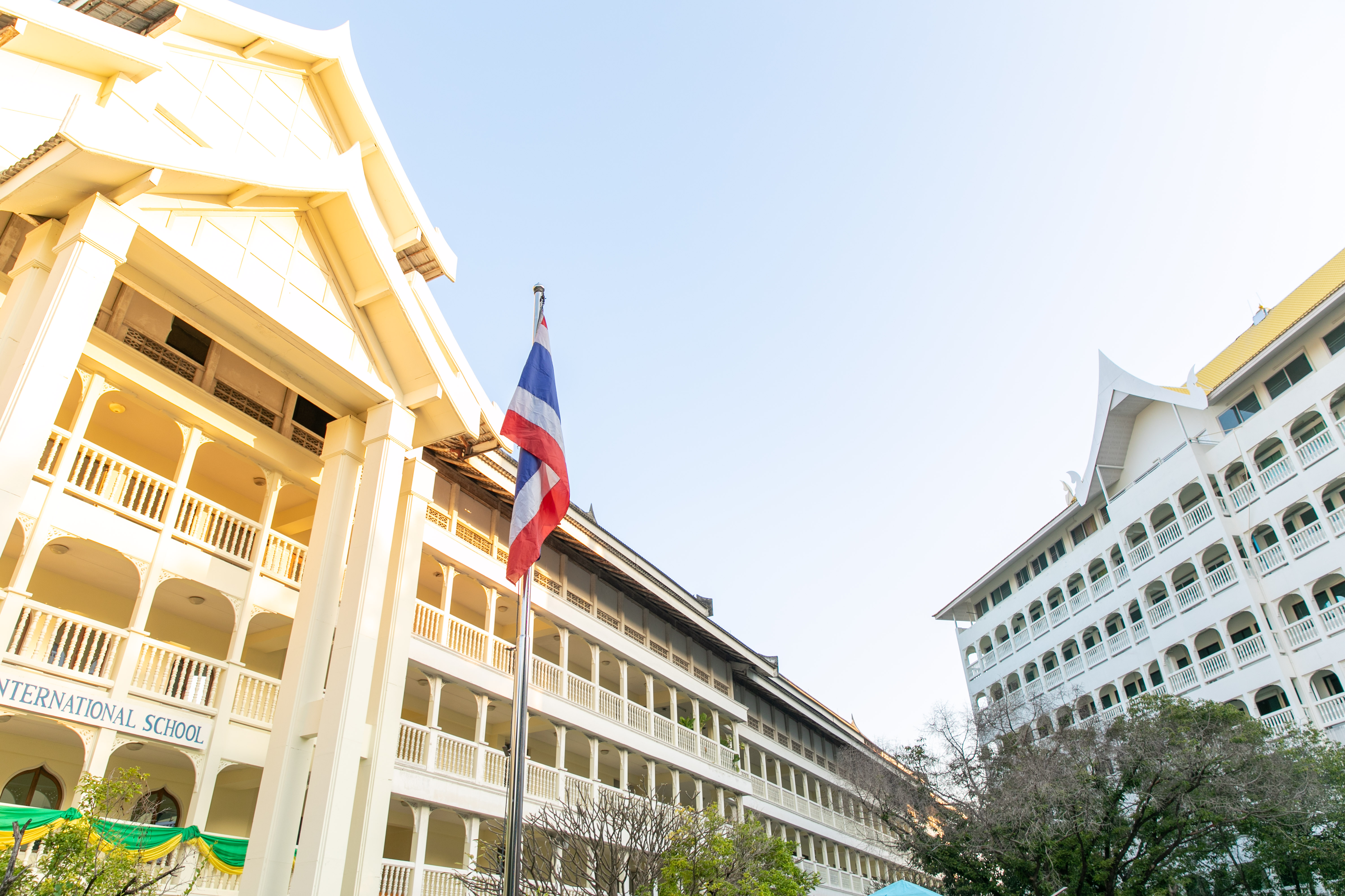 泰国皇家园大学