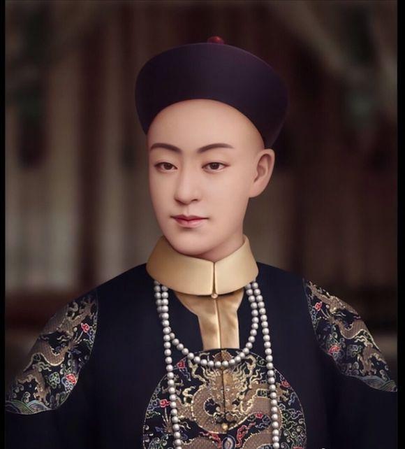 聚焦戊戌政变后的政治格局，光绪帝是怎么逃过被废死局的？_百科TA说