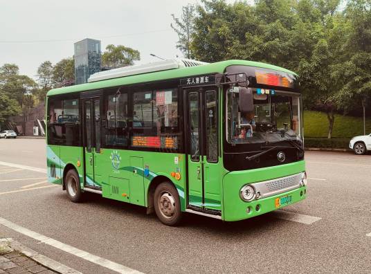 城市公共交通车辆_百度百科
