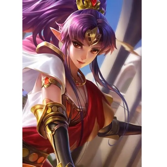 阿修罗