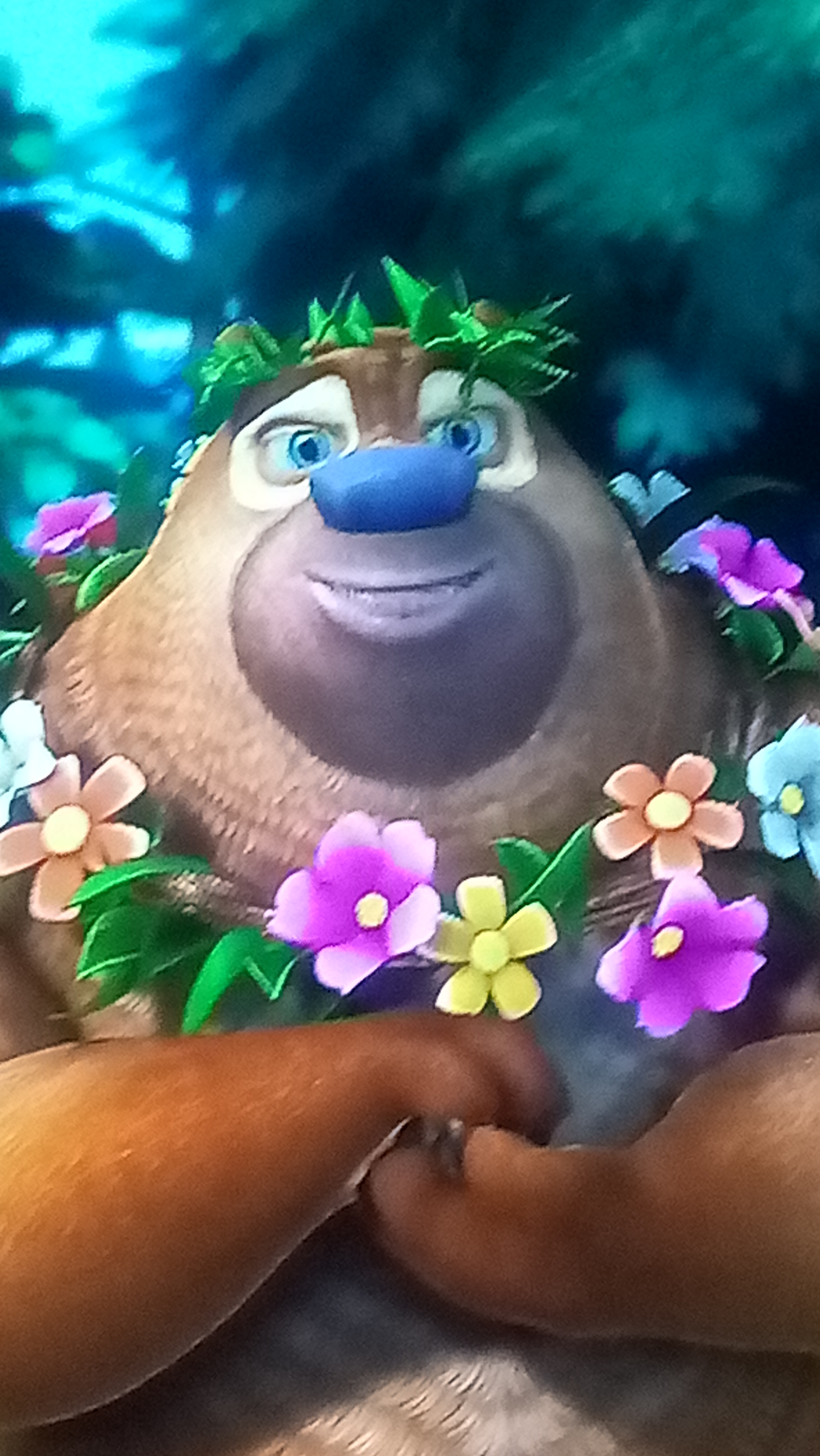  p>《熊出没之春日对对碰》是《 a target="_blank" href="/item/熊