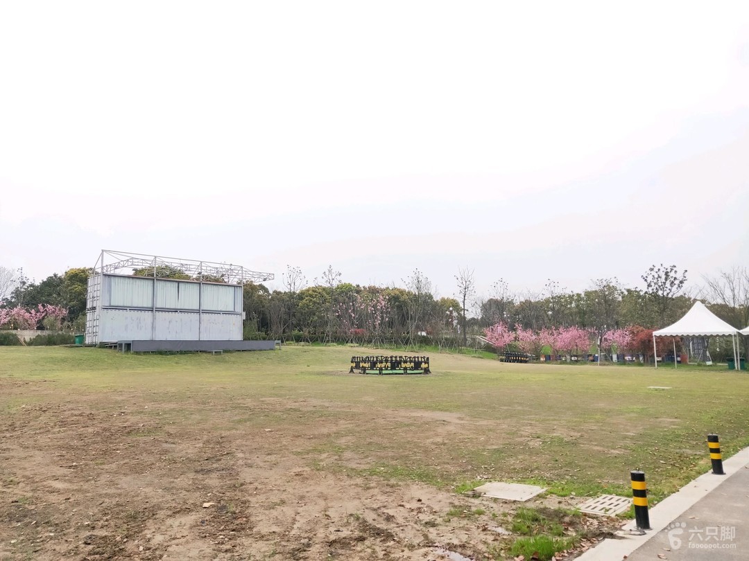 一号营地