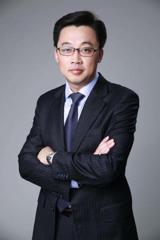 李国强