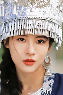 孙芮写真