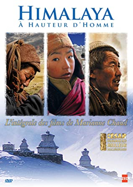  p>《喜马拉雅,天路》是zed制作,marianne chaud执导的纪录片,该片于