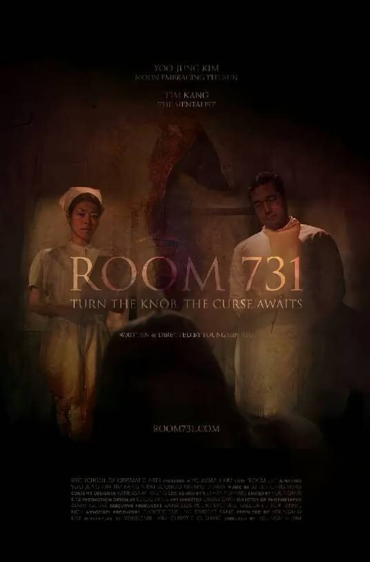 ROOM 731_百度百科