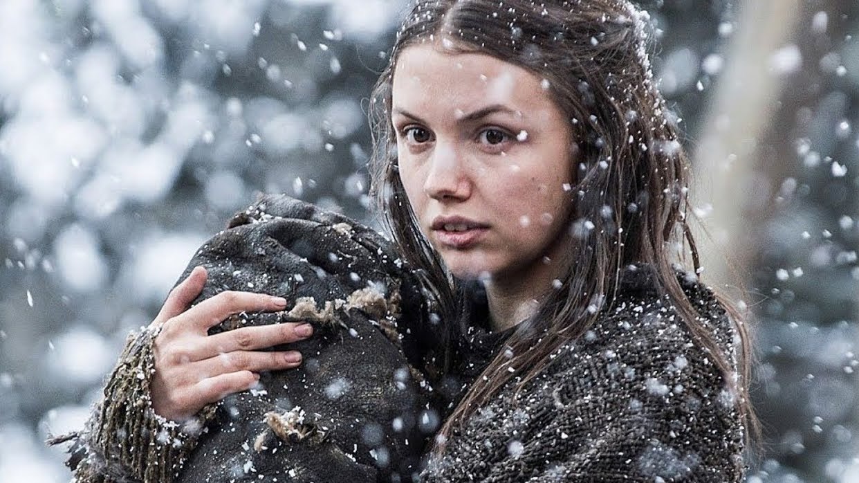  p>吉莉(gilly)是 a target="_blank" href="/item/小说/45851" data