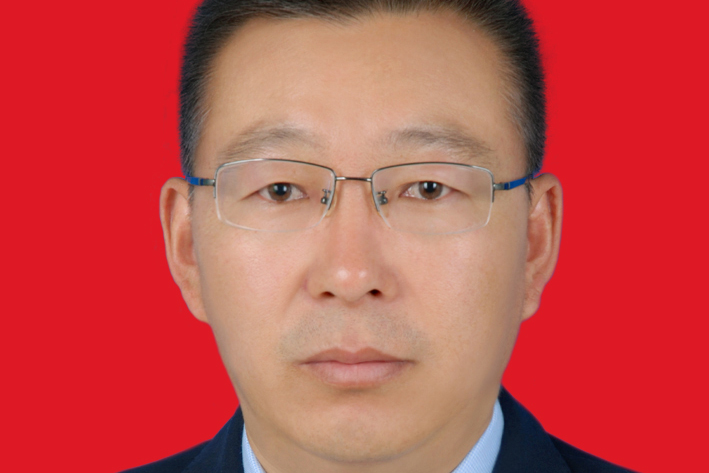 现任中共会宁县委常委,县纪委书记,县监察委员会主任. /p>