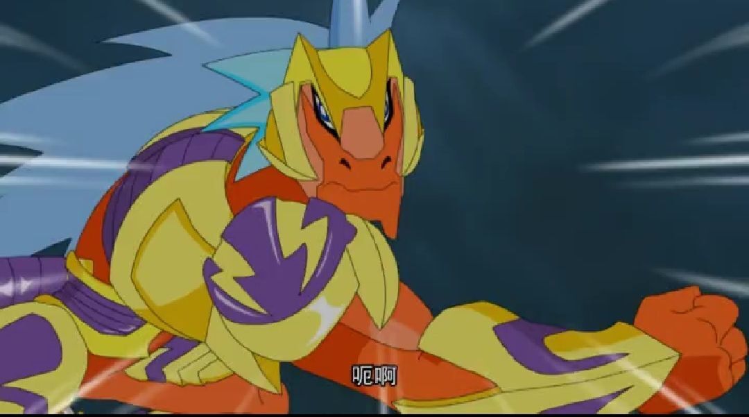 玛雅太阳神兽