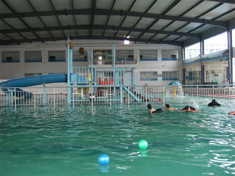 温泉旅游度假区,位于山西省 a target="_blank" href="/item/原平市