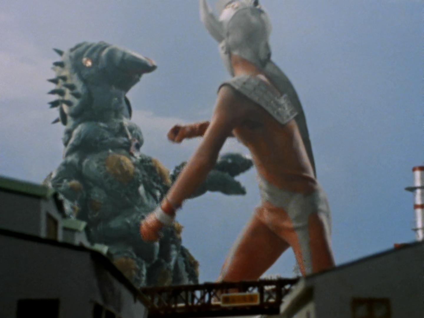 凯姆吉拉,日本特摄剧《 a target="_blank" href="/item/泰罗奥特曼