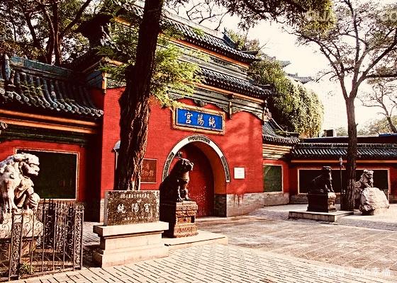  p data-id="gnwr9i8y5t">太原纯阳宫又称吕祖庙,位于山西省 a target