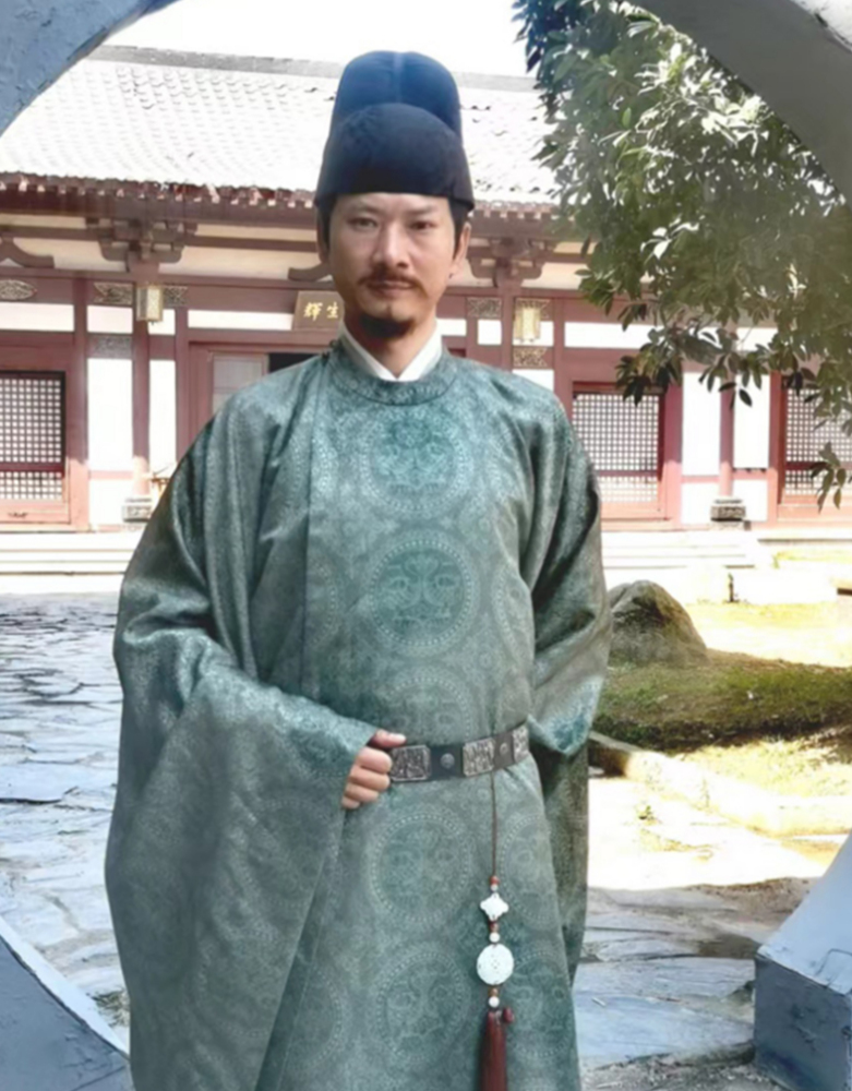 林武（影视男演员）_百度百科
