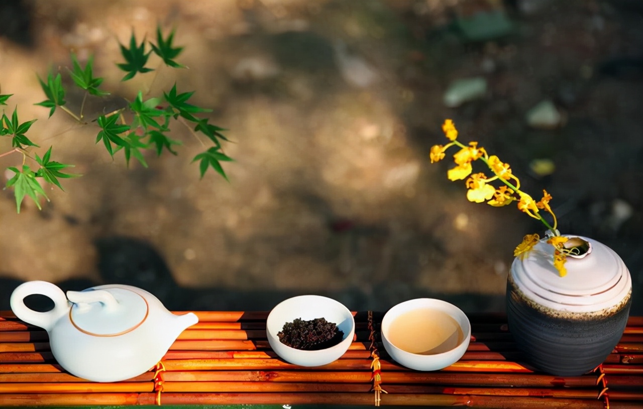 茶人三部曲：从李清照、苏轼、黄庭坚的茶词中看宋代茶文化_百科TA说