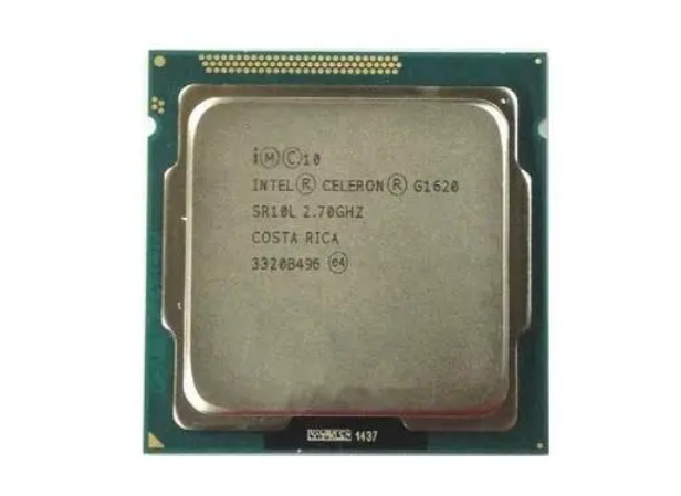 intel 赛扬 g1610t