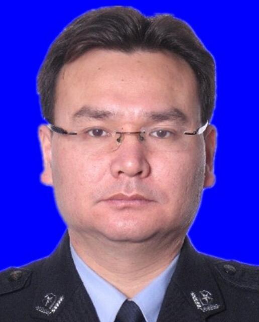 p> p>现任黑龙江省齐齐哈尔市克东县政府副县长,公安局党委书记,局 