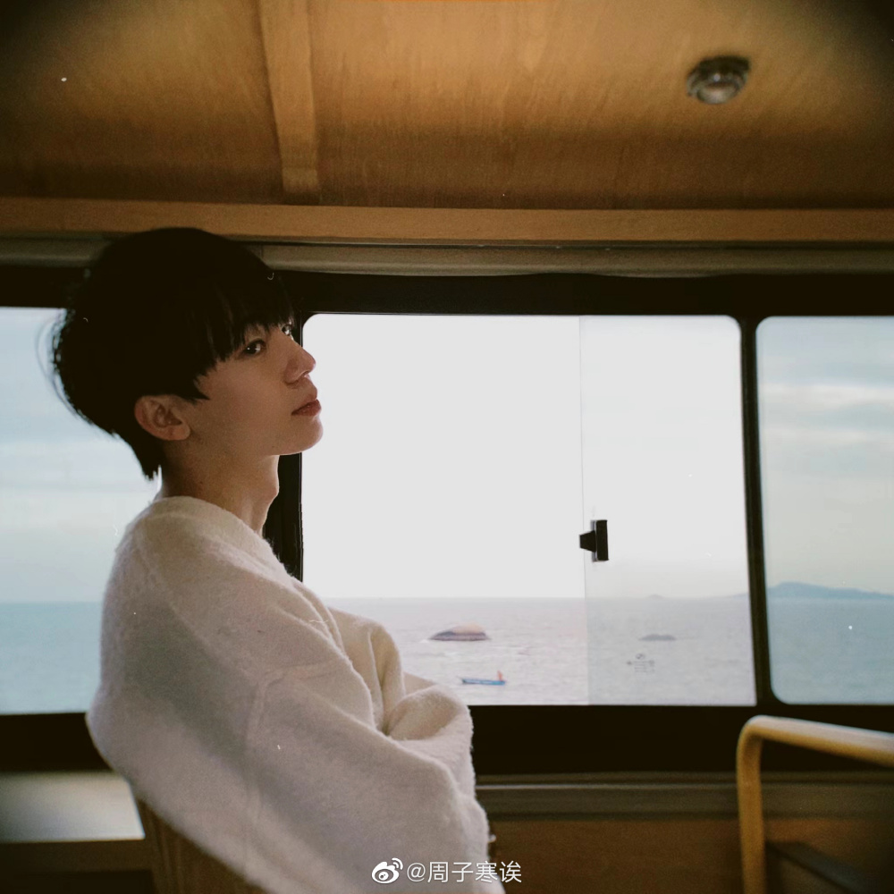 周子寒（中国内地男演员）_百度百科