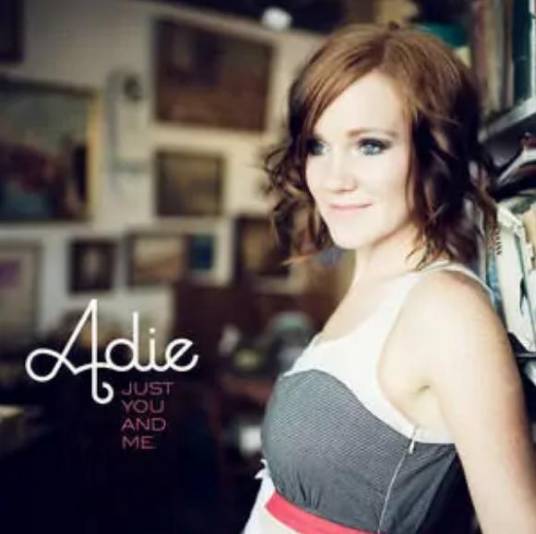 Adie_百度百科