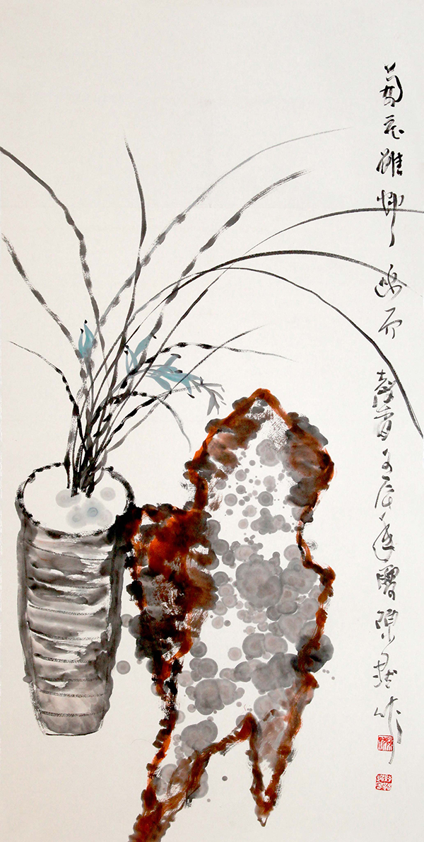  p data-id="gnaxn85dyp">陈默,男,汉族,书画家,敦煌书画院副院长.