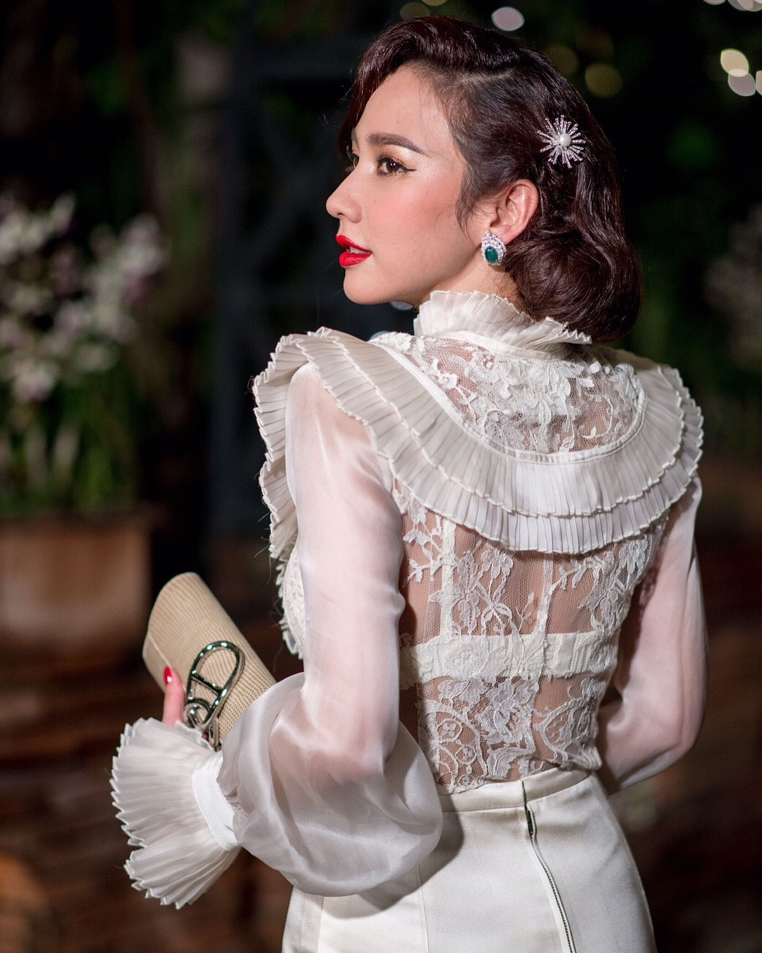 帕德容琶·砂楚