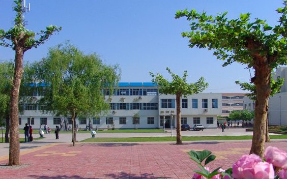  p>枣庄理工学校创建于1986年,是 a target="_blank" href="/item