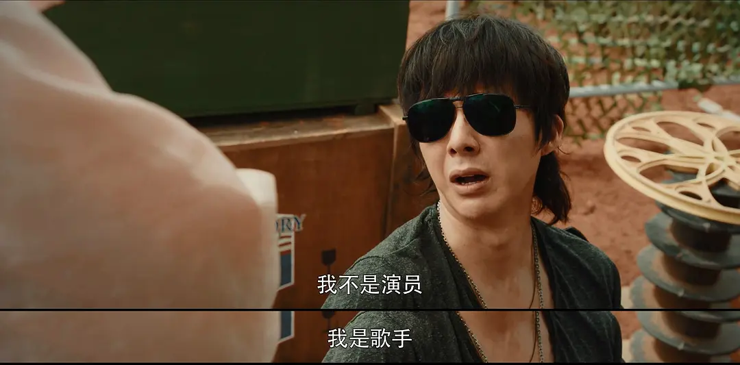 内娱第一「丑男」，又爆了_百科TA说