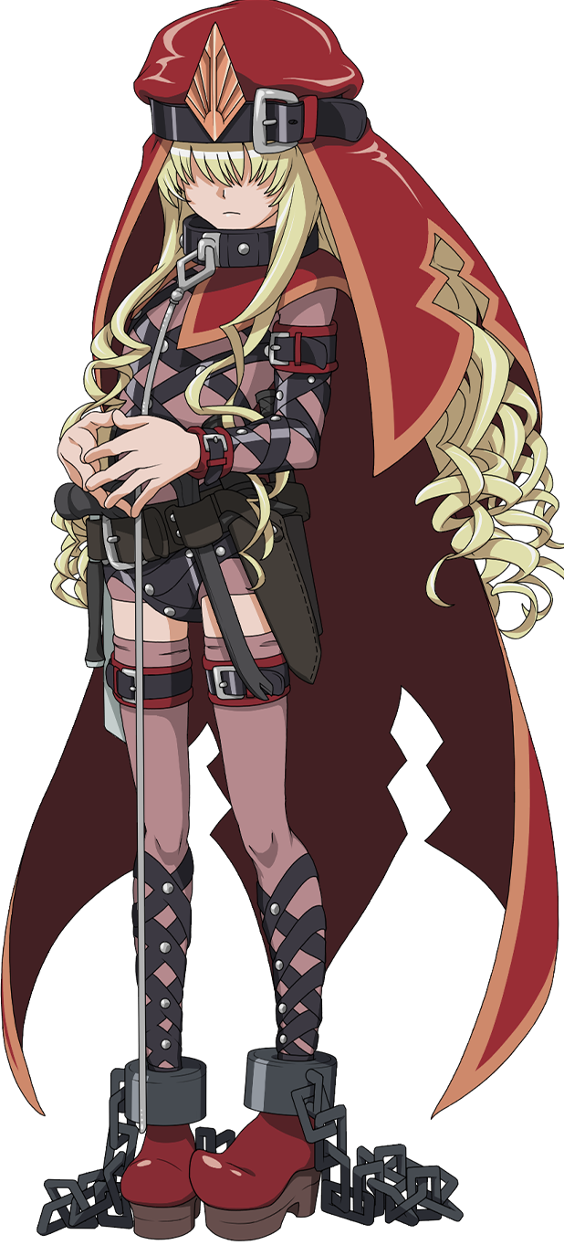 莎夏·克洛伊洁芙