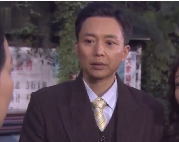 张俊,历史情感剧 a target="_blank" href="/item/《叶落长安》/22224