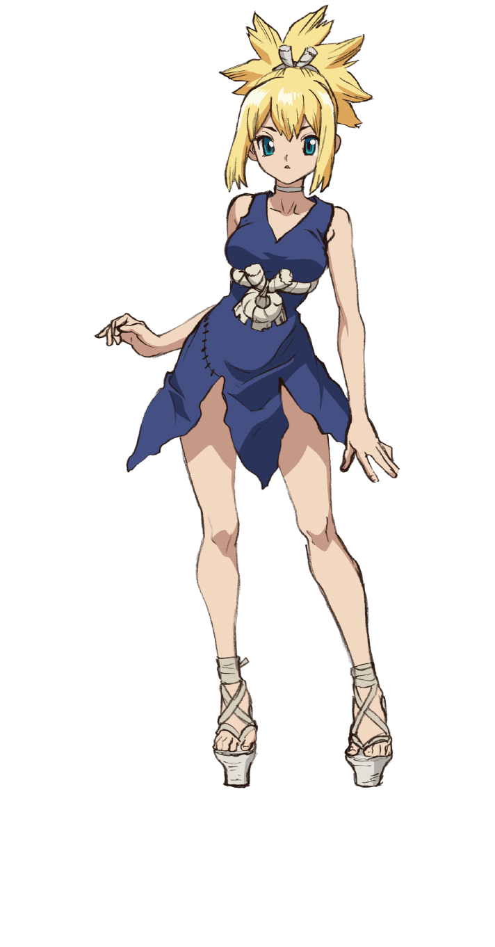 dr.stone