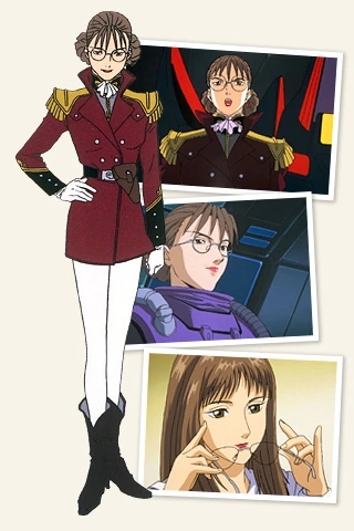 安,《 a target="_blank" href="/item/新机动战记高达w/7823480"