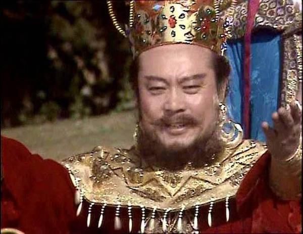 玉华王 /a>,古装神话剧《 a target="_blank" href="/item/西游记