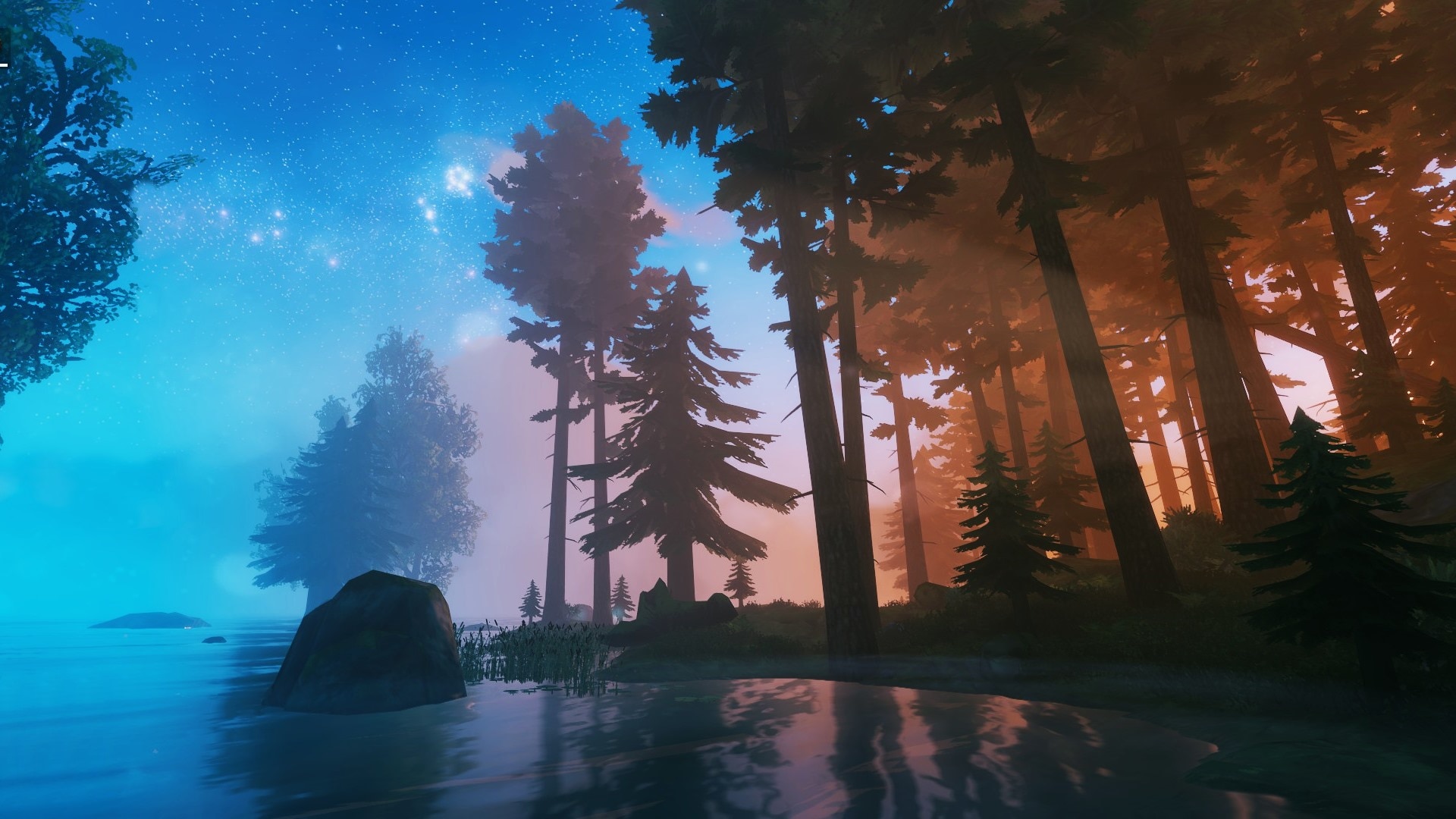 valheim: 英灵神殿