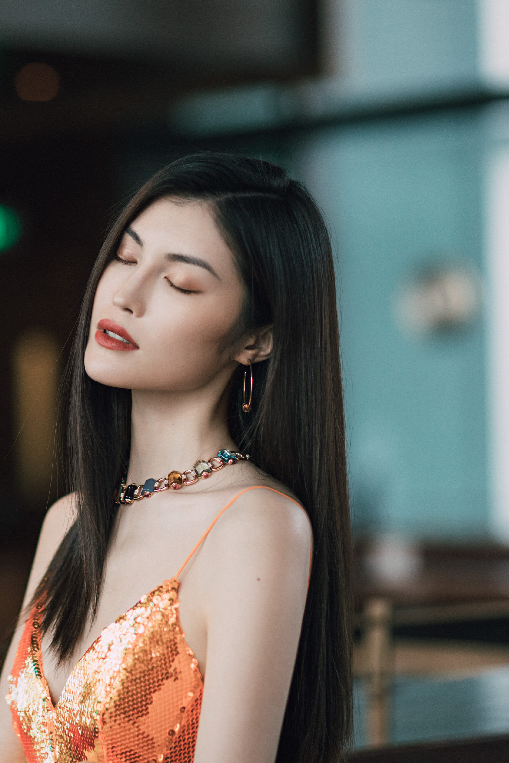 kj">何穗(he sui),1989年9月23日出生于浙江省温州市瑞安市,中国模特