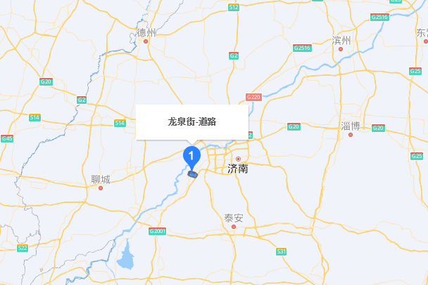 street)位于山东省济南市 a target="_blank" href="/item/长清区