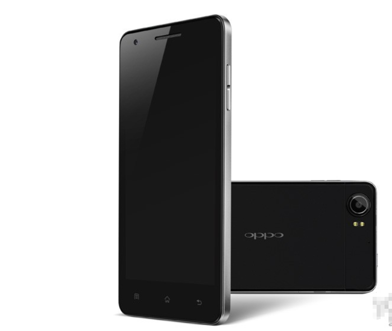 oppo finder x907
