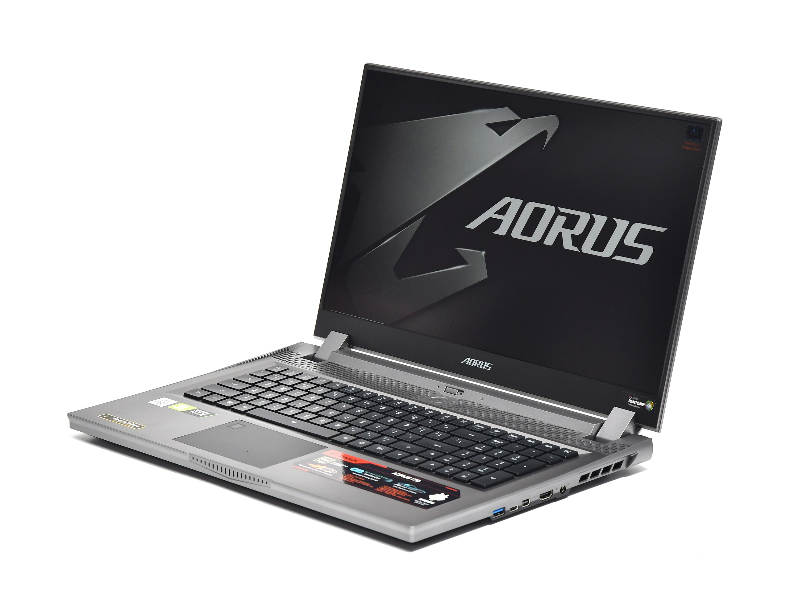  p>技嘉new aero17-yb是技嘉推出的一款笔记本电脑. /p>