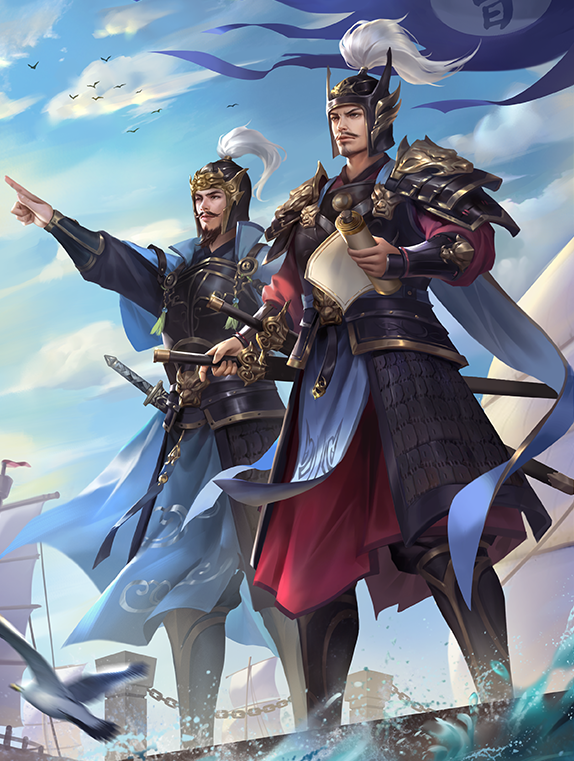 《 a target="_blank" href="/item/三国杀/10981" data-lemmaid="