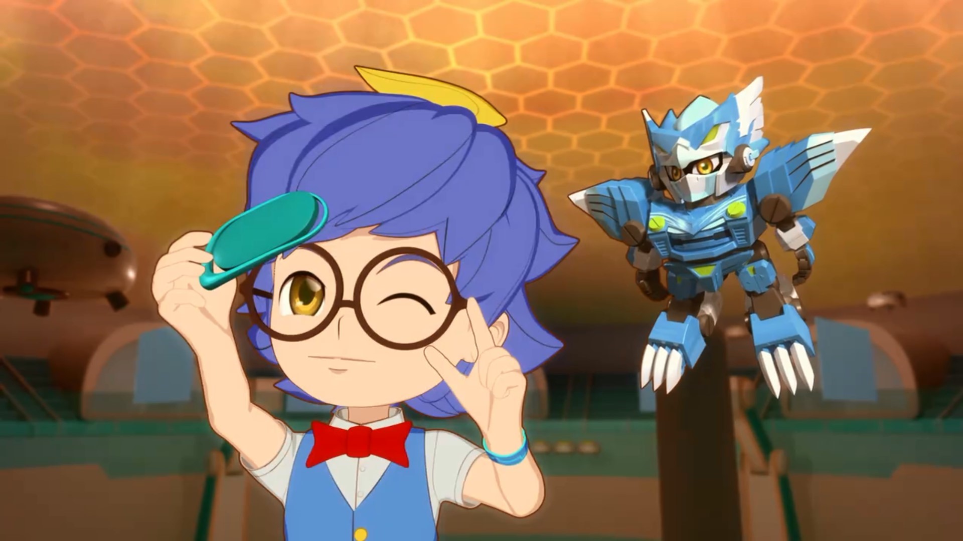  p>《激战奇轮3》是 a target="_blank" href="/item/广东艾力达动漫